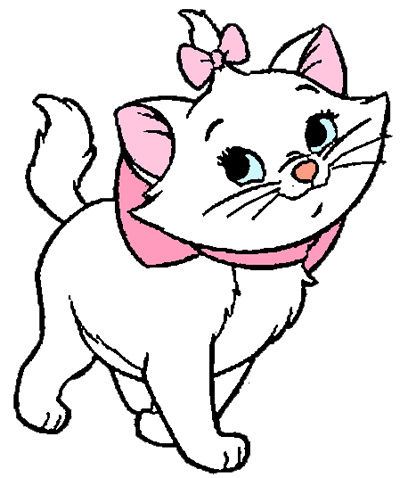 aristocats characters duchess