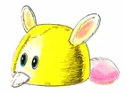 RabiteCap