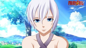 Lisanna by 132jester-d4eoqbi
