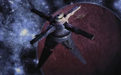 Fury Station