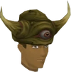 Runner hat chathead