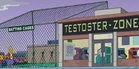 Testosterzone