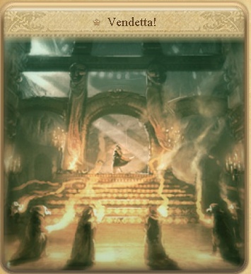 Vendetta