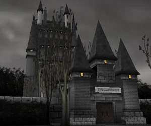 Bossbot Headquarters