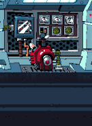 Lasermachine