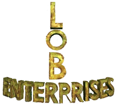 LOB Enterprises logo