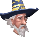 Wizard Sedridor