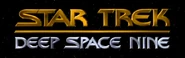 DS9 head