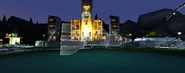 Brick Annex Rocket Builder
