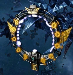 Y4 Gate