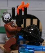 Uruk-hai Berserker