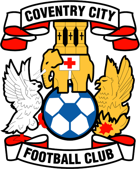 Coventry City - Logopedia, the logo and branding site