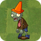 Conehead Zombie2