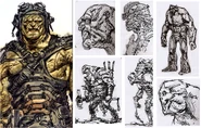 SuperMutantCA4