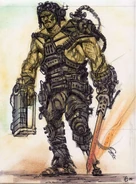 SuperMutantCA9