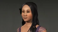 Unused Accessory - The Sims 3
