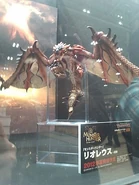 Revoltech WWF2012 01