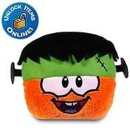 CP Puffle