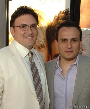 Russo brothers