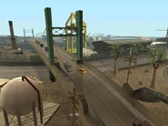 Ocean Docks 6