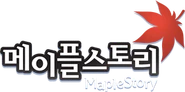 MapleStory logo