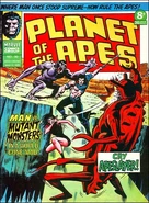 Planet of the Apes (UK) Vol 1 30