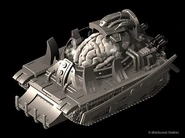 Mastermind unskinned
