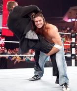 Raw 7-19-10 7