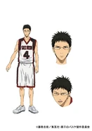 Anime Hyuuga