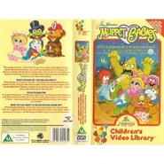Tmb uk vhs