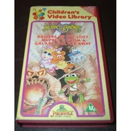 Tmb2 uk vhs