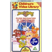 Tmb3 uk vhs