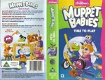 TimetoPlayUKVHS