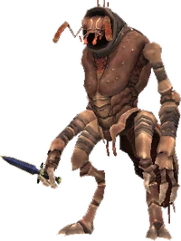 Antican 1 (FFXI)