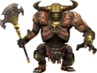 Gigas 5 (FFXI)