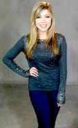 Jennette McCurdy