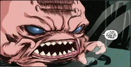 Krang idw
