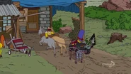 HomerGarageOutlandsMargeCarriage