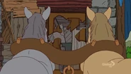 HomerOutlineDoorAtLongLastLeave