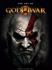 God-of-war-art-book