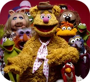 Fozzie