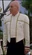 Starfleet captain's dress uniform, 2379