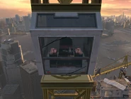 Crane Chicken Overwatch MW3