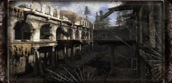 CS hospital