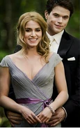 Rose and emmett