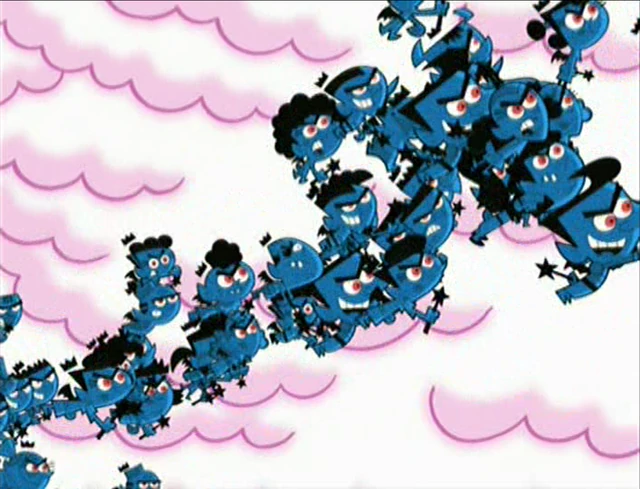 Jimmy Timmy Power Hour Nerds Collide Part on Jimmy Timmy Power Hour 2 2 Png   Fairly Odd Parents Wiki   Timmy