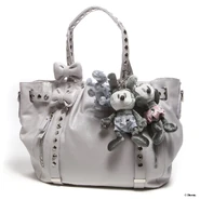 Oswald Ortensia bag Samantha Thavasa by 2wiki
