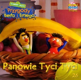 Panowie tyci tyci