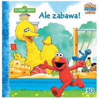Ale zabawa