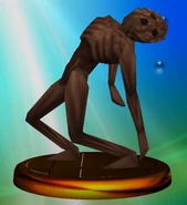 ReDead Trophy (Super Smash Bros. Melee)